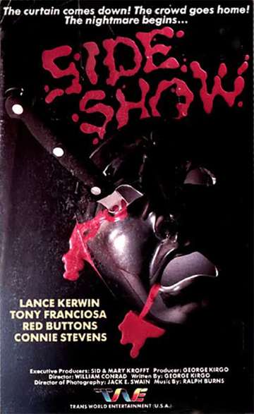 Side Show Poster