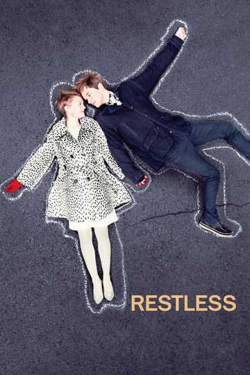 Restless Poster