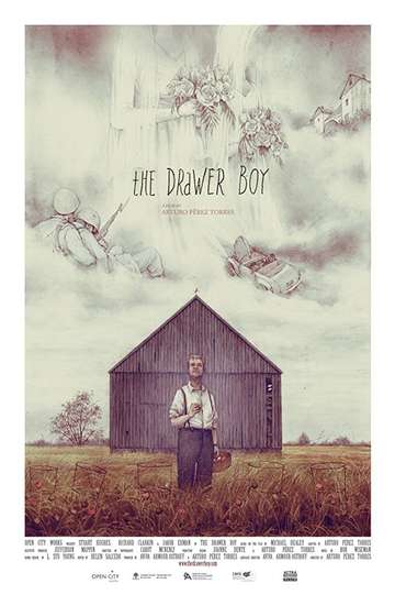 The Drawer Boy Poster
