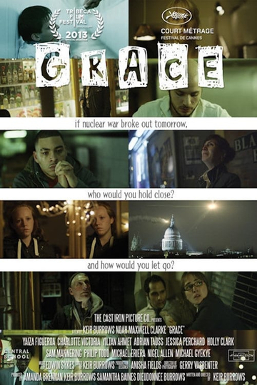 Grace Poster