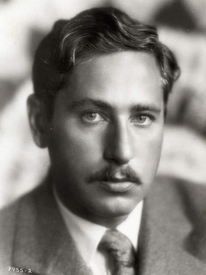 Josef von Sternberg A Retrospective