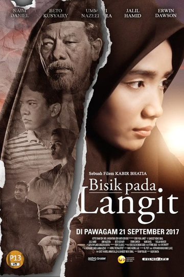 Bisik Pada Langit