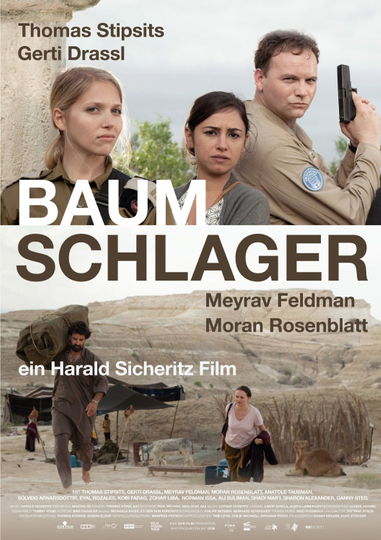 Baumschlager Poster