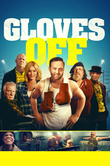 Gloves Off Poster