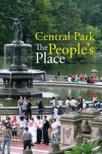 Central Park The Peoples Place