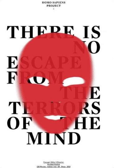 HSP There Is No Escape from the Terrors Of the Mind