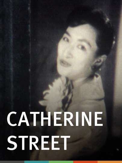 Catherine Street