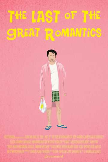 The Last of the Great Romantics