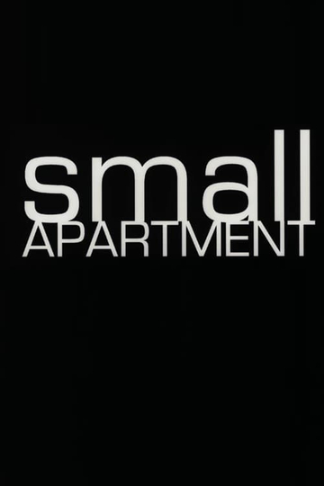 Small Apartment Poster