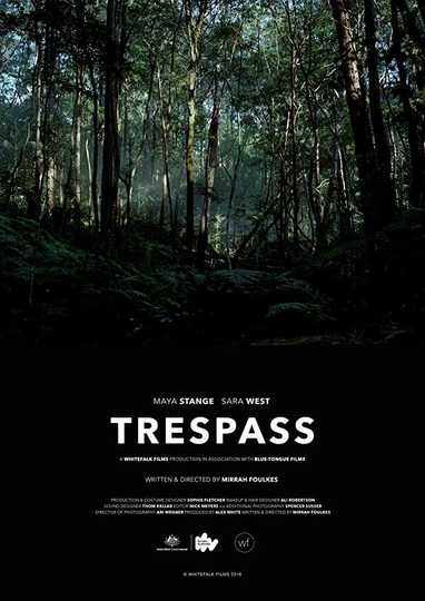 Trespass