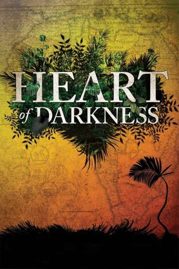 Heart of Darkness Poster
