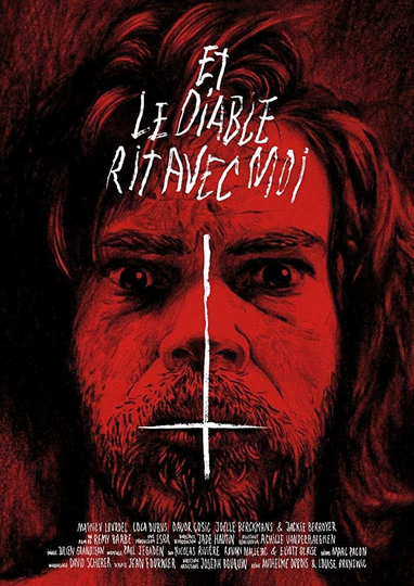 And the Devil Laughs with Me Poster