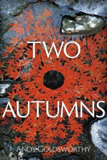 Two Autumns Andy Goldsworthy