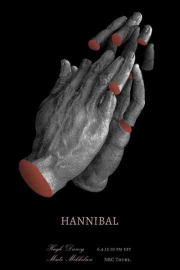 Hannibal: This Is My Design