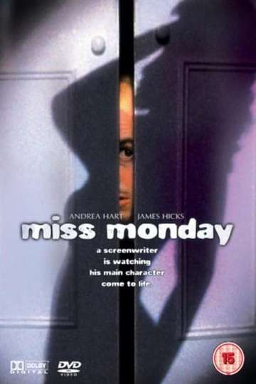 Miss Monday Poster