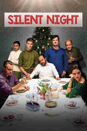 Silent Night Poster