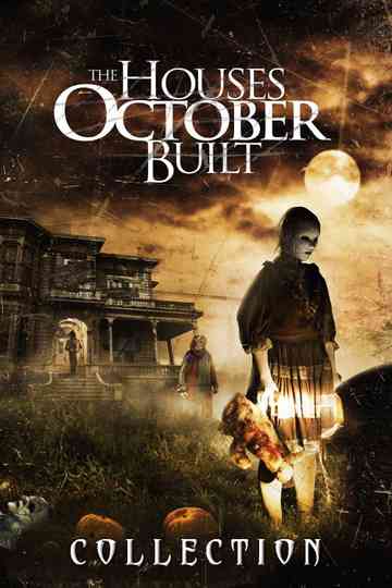 The Houses October Built Collection Poster