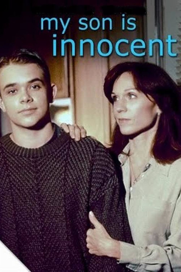 My Son Is Innocent Poster