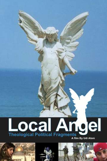 Local Angel Poster
