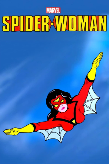 Spider-Woman