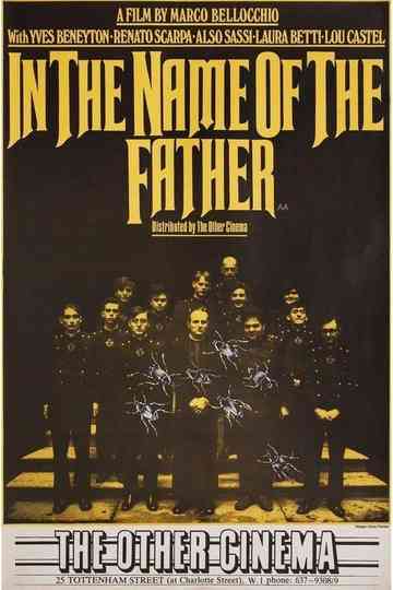 In the Name of the Father