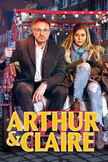 Arthur  Claire Poster