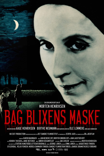 Karen Blixen  Behind Her Mask