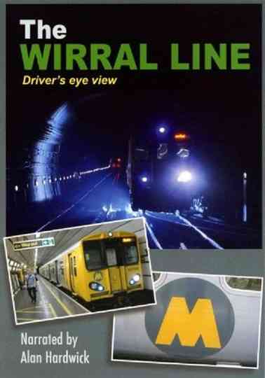 The Wirral Line poster