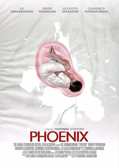 Phoenix Poster