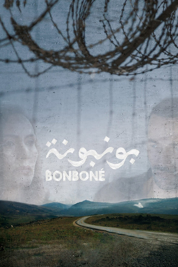 Bonboné Poster