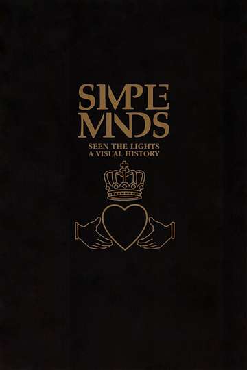 Simple Minds | Seen The Lights: Live In Verona 2004