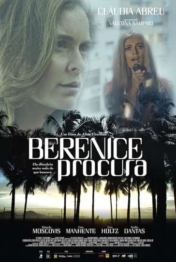 Berenice Seeks