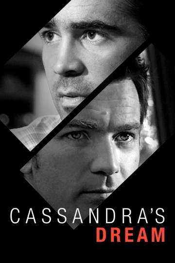 Cassandras Dream Poster