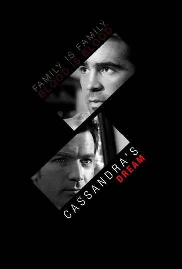 Cassandra's Dream Poster