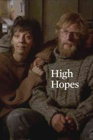 High Hopes Poster