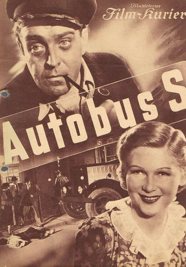 Autobus S