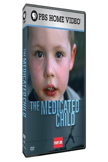 Frontline The Medicated Child