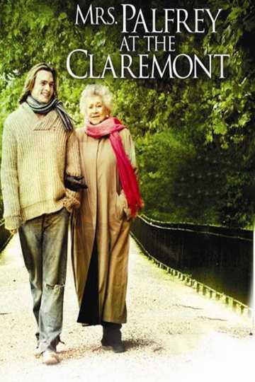 Mrs Palfrey at The Claremont Poster