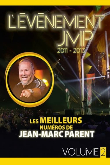 LÉvénement JMP Volume 2 20112013