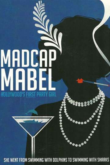 Madcap Mabel Poster