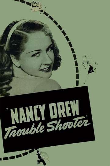 Nancy Drew Trouble Shooter