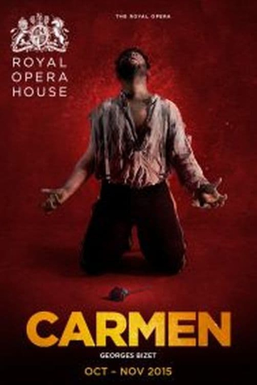 The ROH Live Carmen