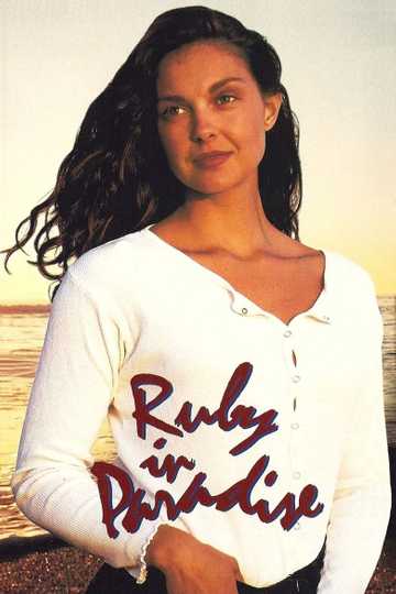 Ruby in Paradise Poster