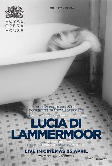 The ROH Live Lucia di Lammermoor