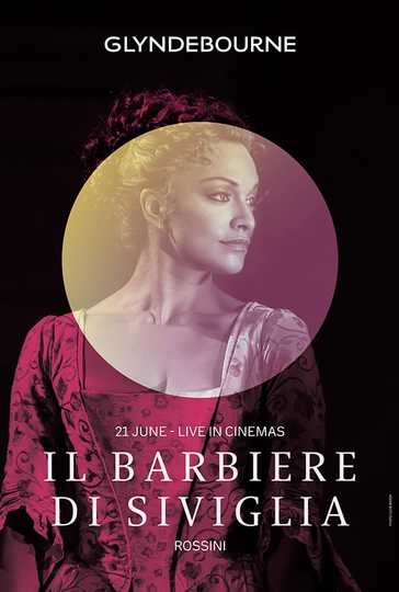 Glyndebourne Live Il barbiere di Siviglia