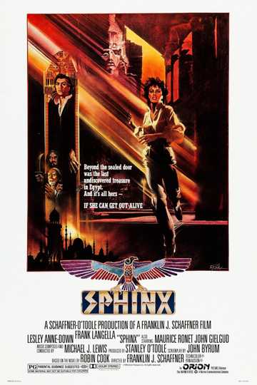 Sphinx Poster