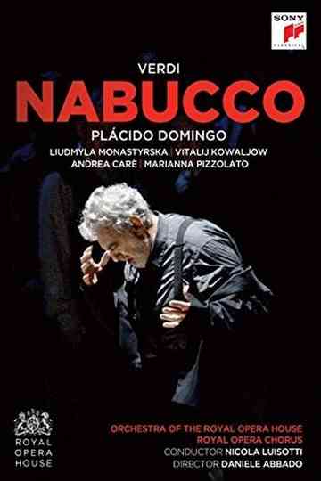 The ROH Live Nabucco