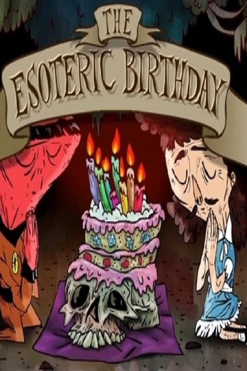 The Esoteric Birthday