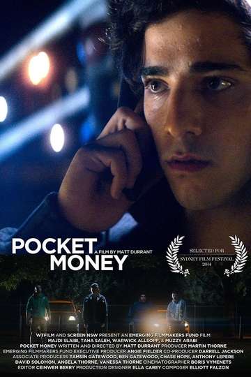 Pocket Money - Movie | Moviefone
