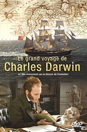 The Voyage of Charles Darwin